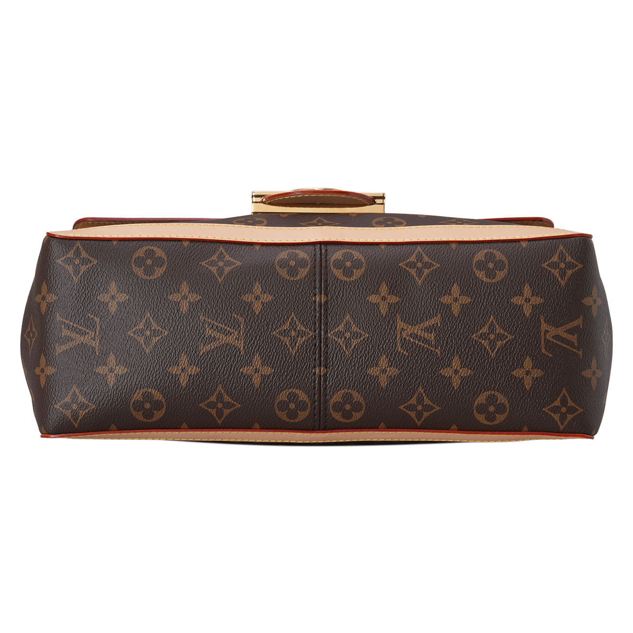 LOUIS VUITTON(USED)루이비통 모노그램 도핀 소프트 GM